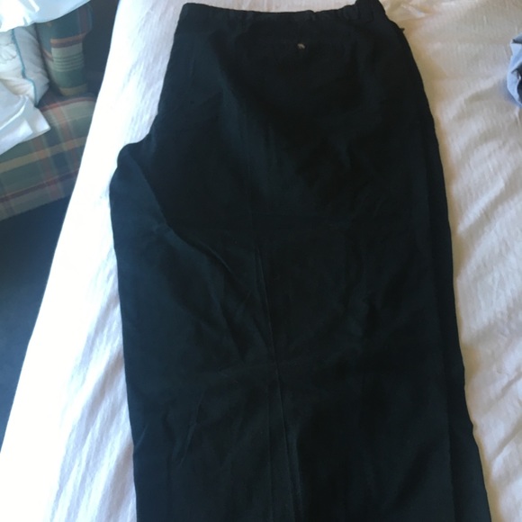 Harbor Bay Big Man Pleated Blue Pants 64 X 30. Worn a couple of times, like new - Picture 3 of 5